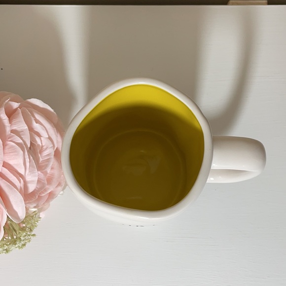 NWT Rae Dunn SHINE Mug - Picture 2 of 4